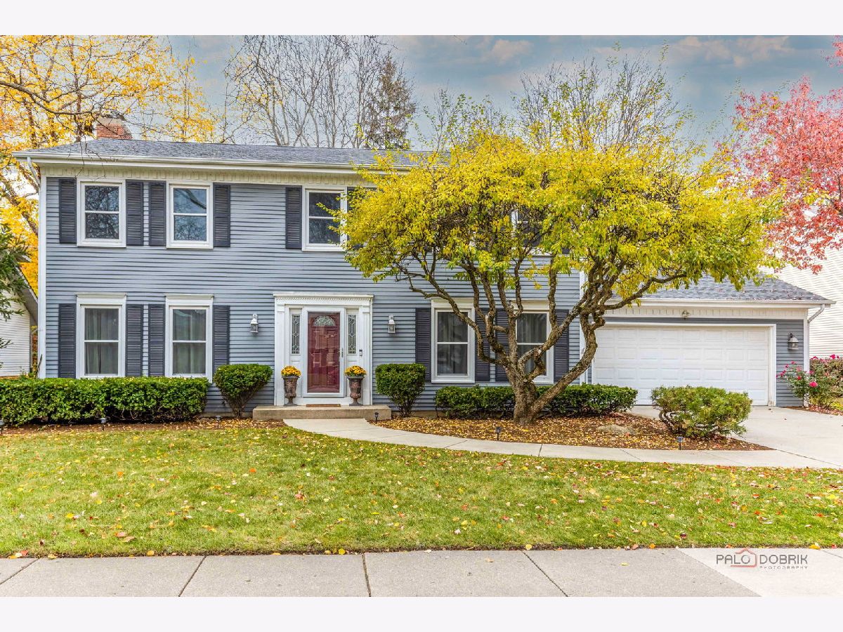  Sold Libertyville Illinois