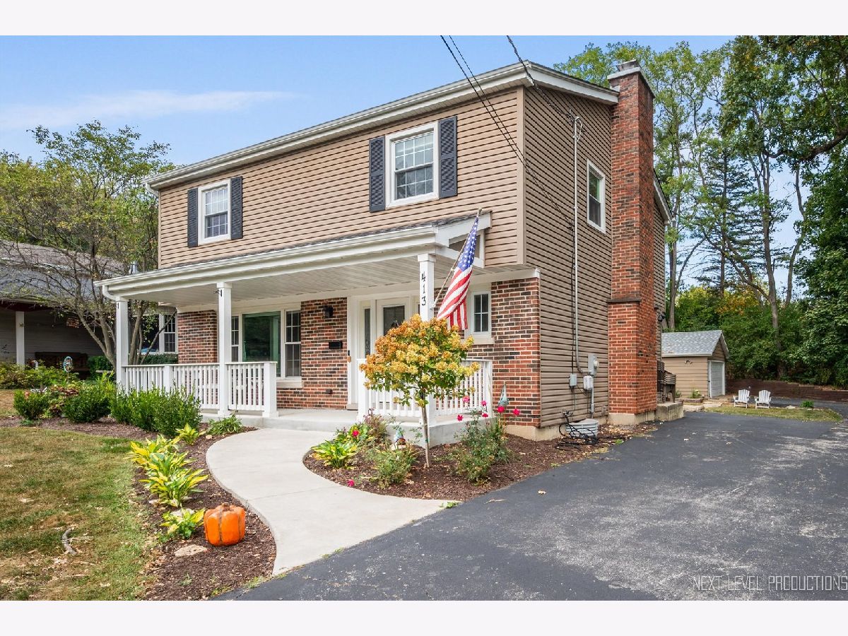  For Rent Geneva Illinois, 413 Cheever