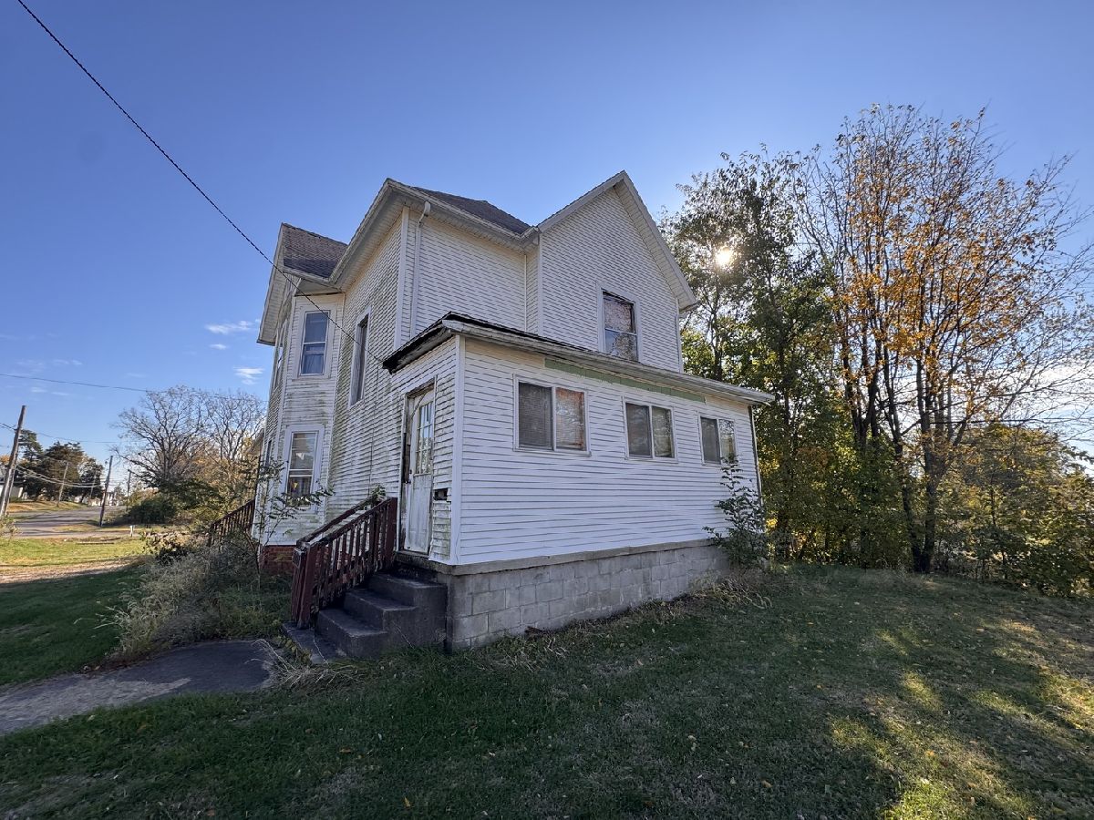  Sold Kewanee Illinois, 1101 Lake
