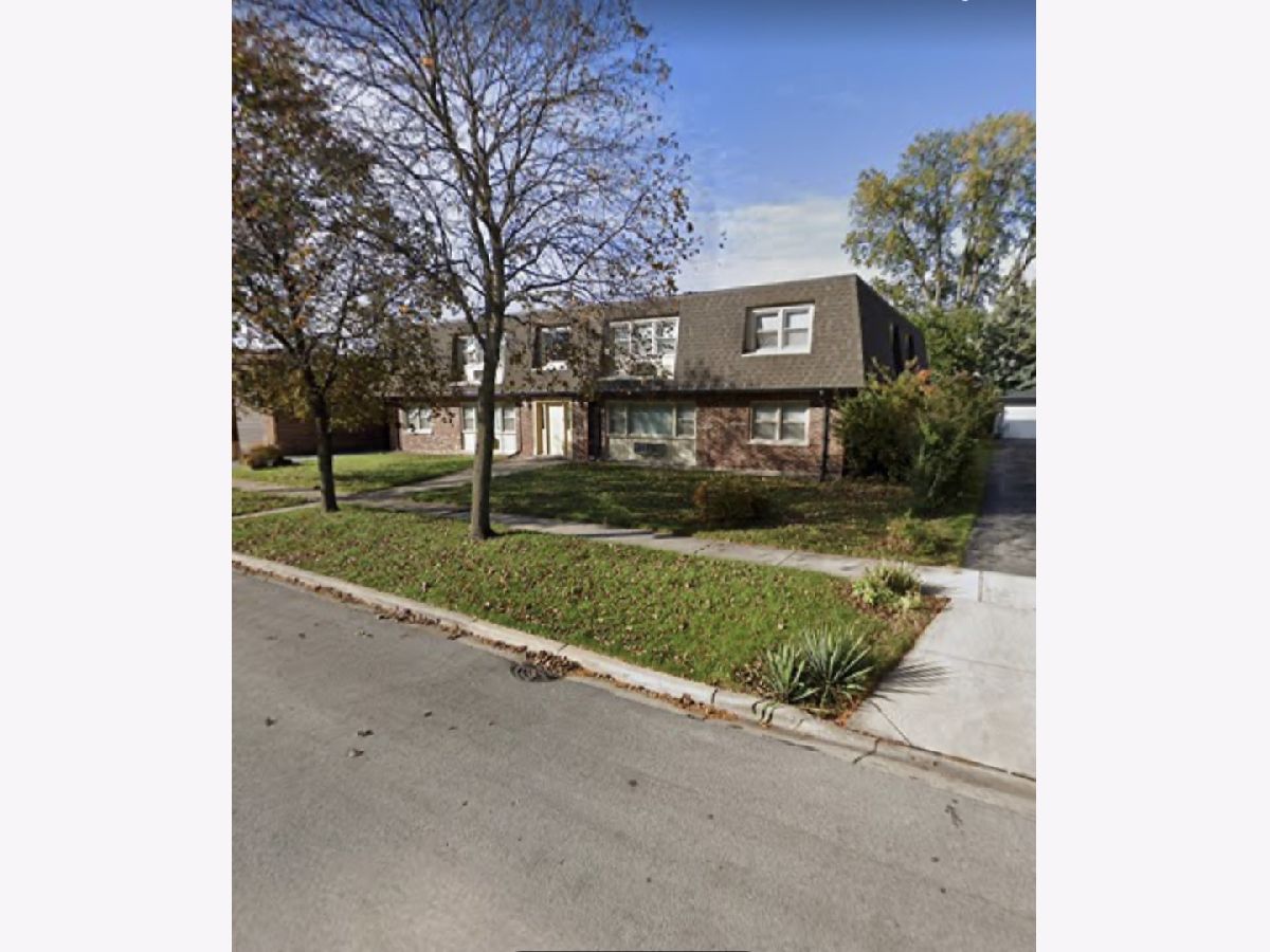 For Rent Brookfield Illinois, 4612 Forest