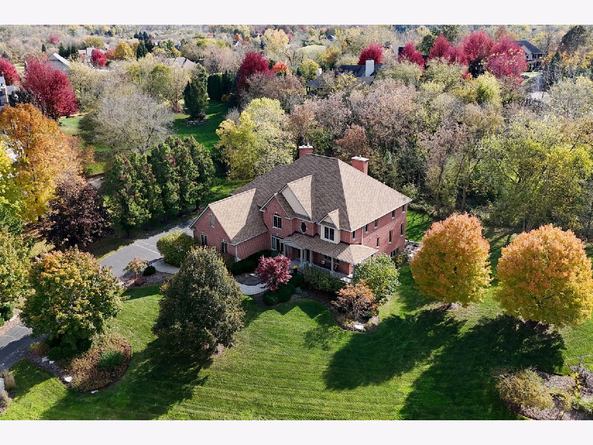  For Sale Wadsworth Illinois, 39716 Orchard Bluff Lane