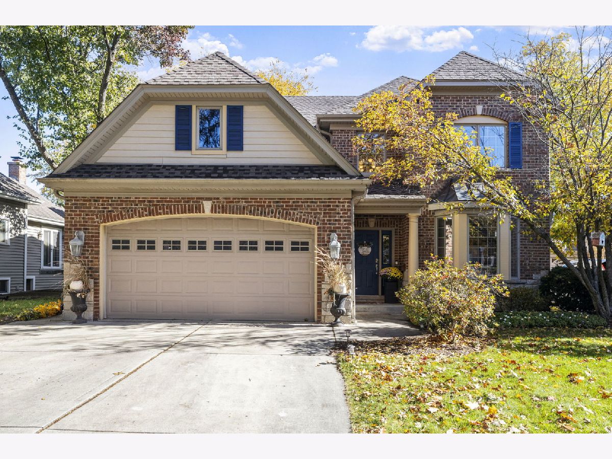  Sold Elmhurst Illinois, 611 Fairfield