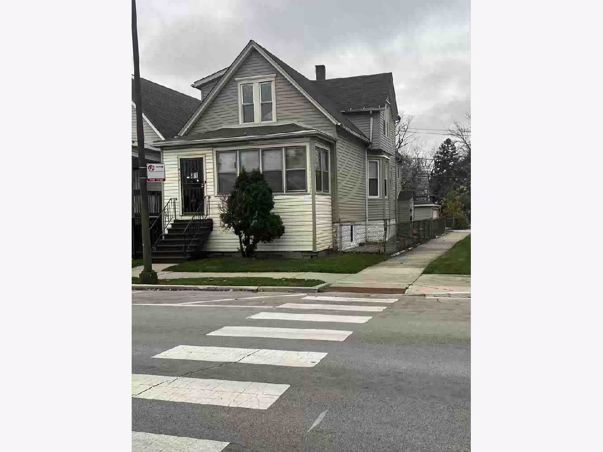  For Rent Chicago Illinois, 10434 Wentworth