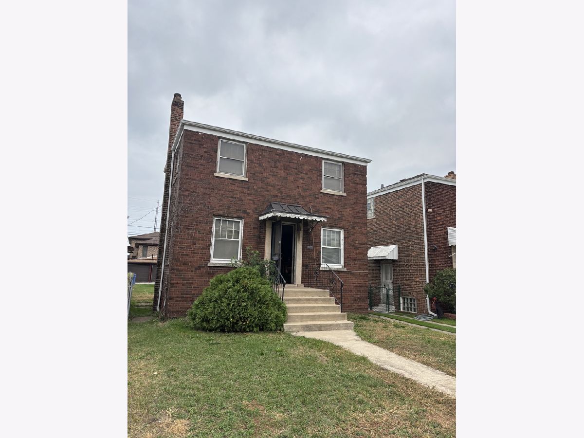  For Sale Chicago Illinois, 10619 Avenue C