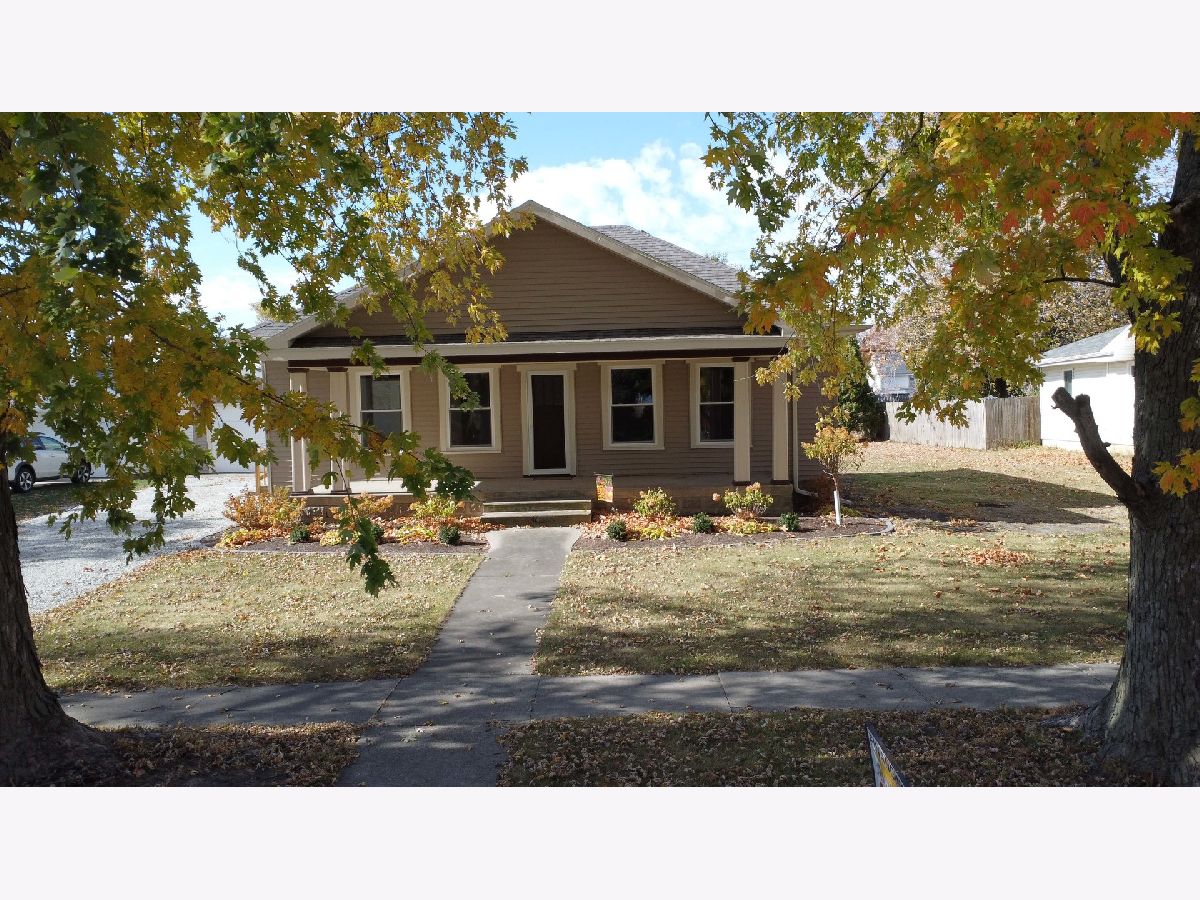  For Sale Gilman Illinois, 618 Thomas Street