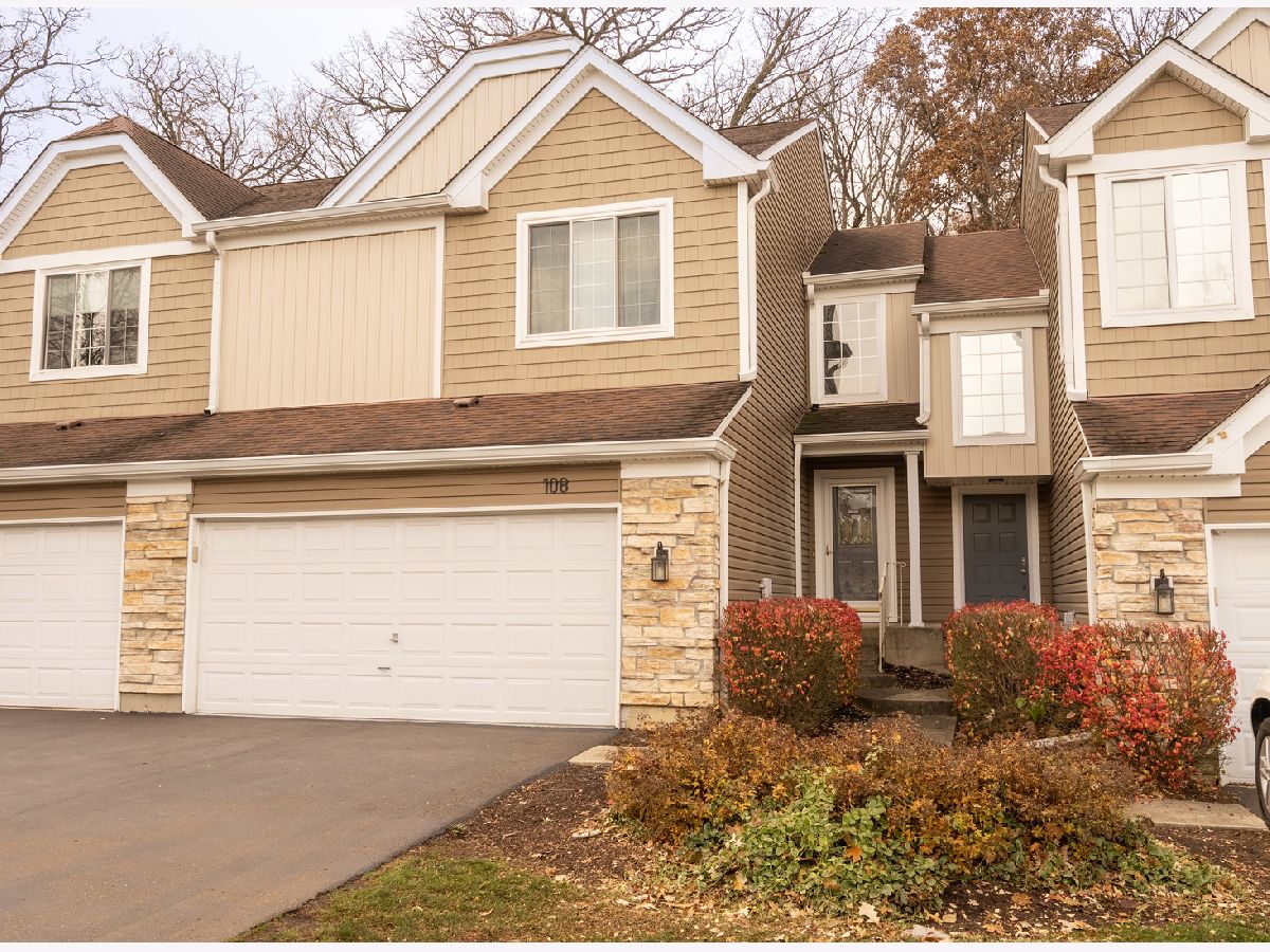  For Rent Streamwood Illinois, 108 Locksley