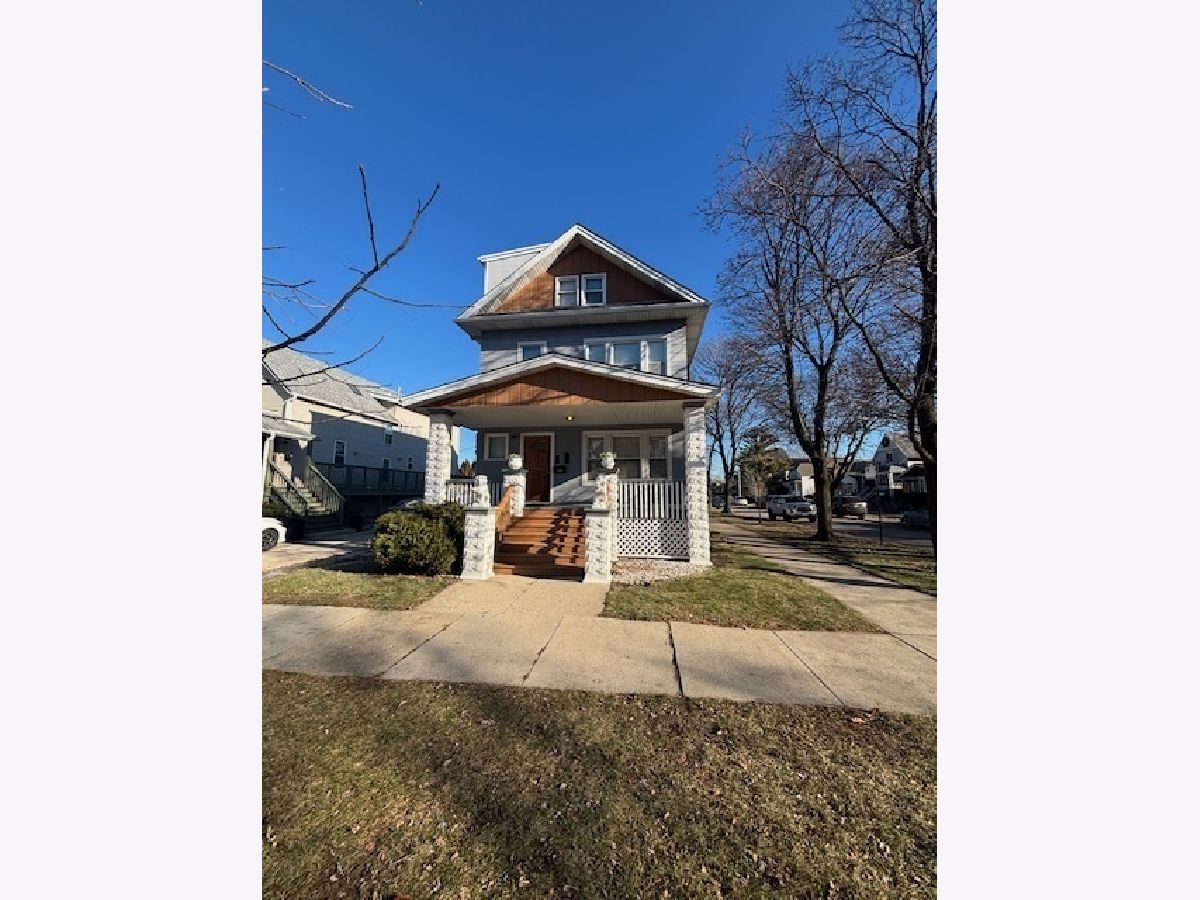 Homes For Rent Crandalls Chicago Illinois, 4701 Kilbourn