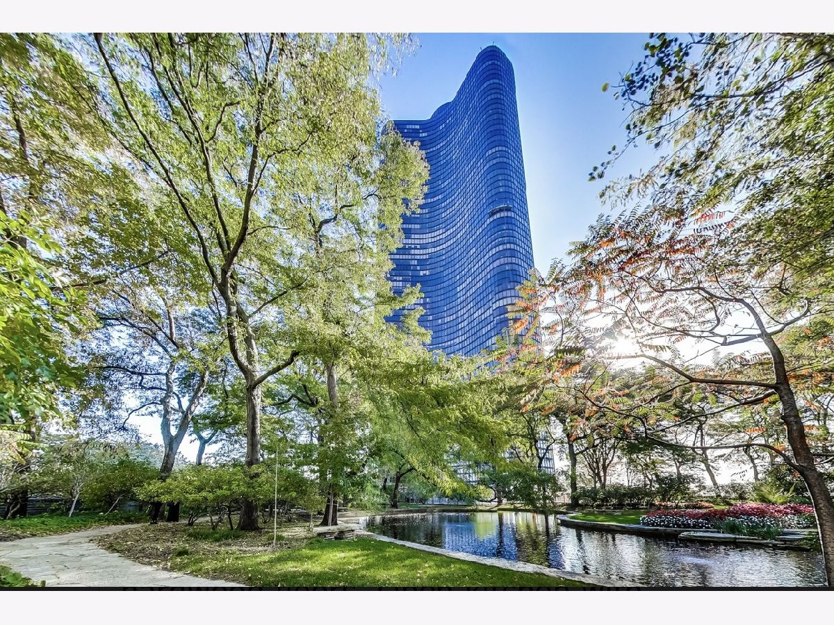  Rented Chicago Illinois, 505 Lake Shore