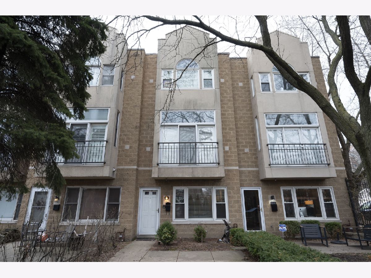  For Rent Chicago Illinois, 1214 School