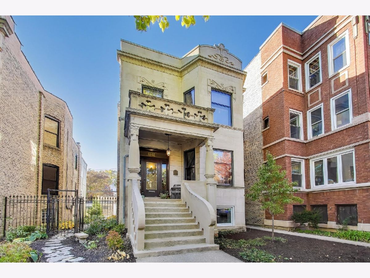  For Rent Chicago Illinois, 6542 Newgard