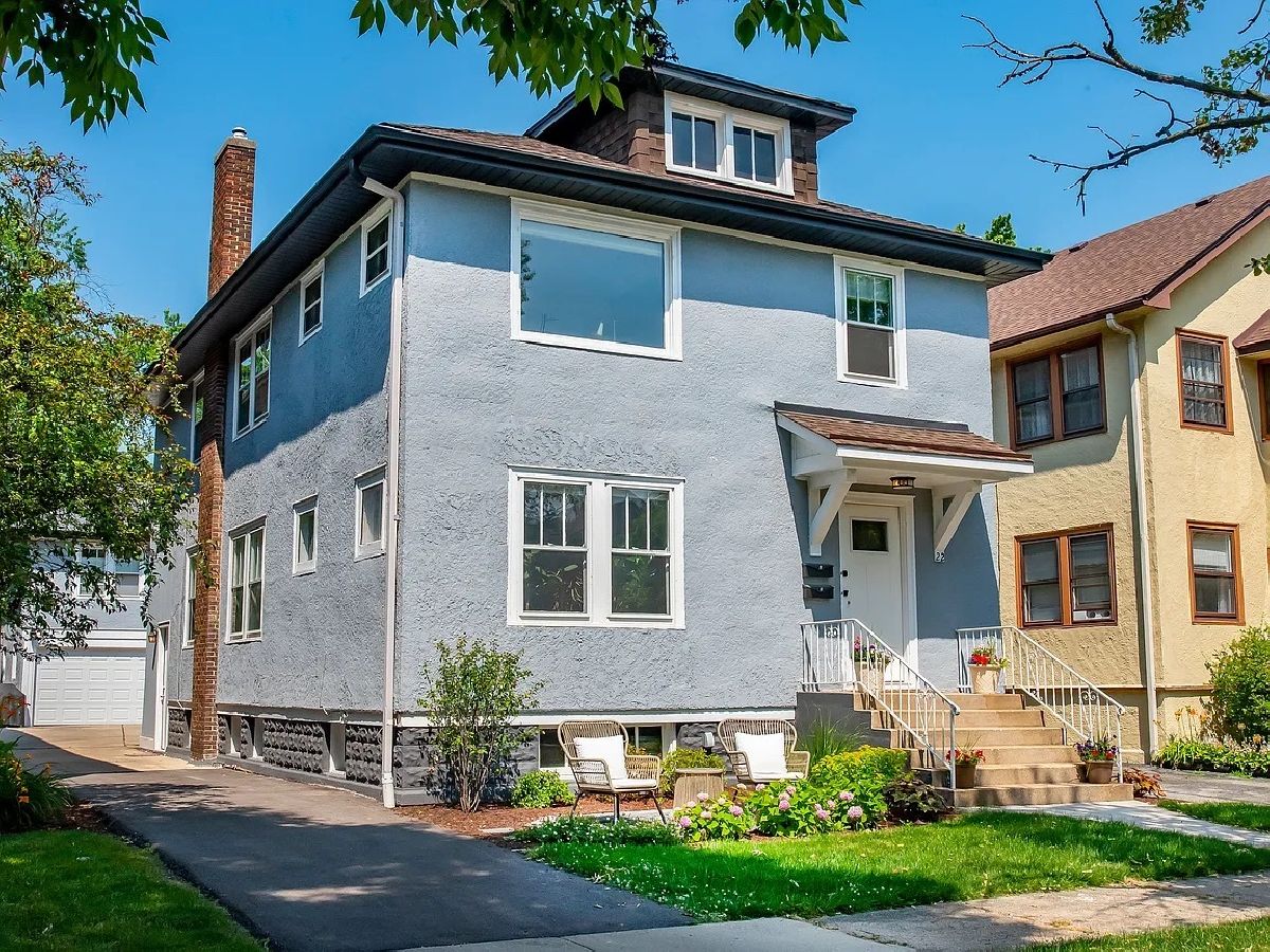  For Rent La Grange Illinois, 22 Madison