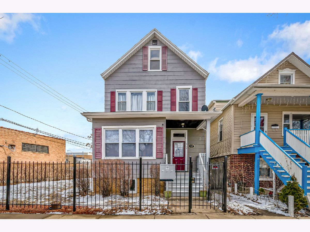  For Rent Chicago Illinois, 2135 Menard