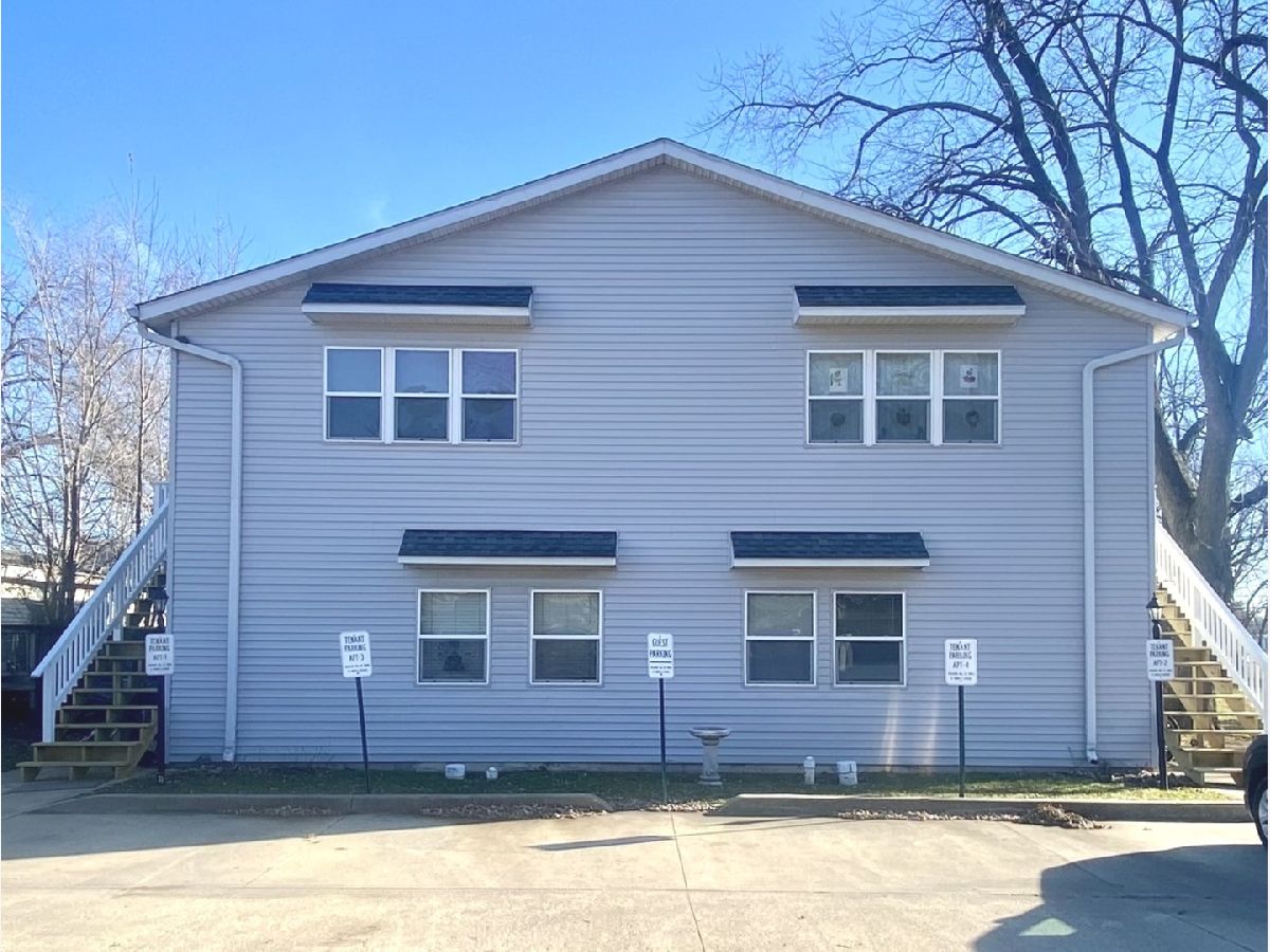  For Sale Amboy Illinois, 205 Boyd Street