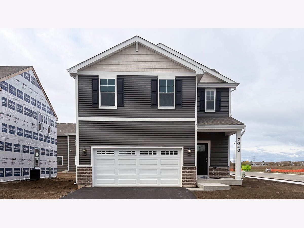 Condos & Townhomes & Homes For Sale Pike River Crossing Mt Pleasant Wisconsin, 7040 Fair Oaks Road