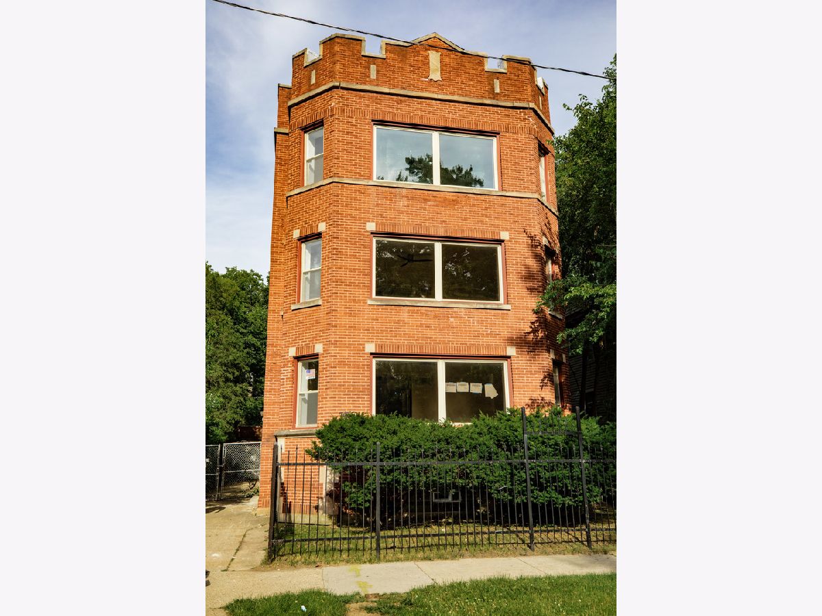  Rented Chicago Illinois