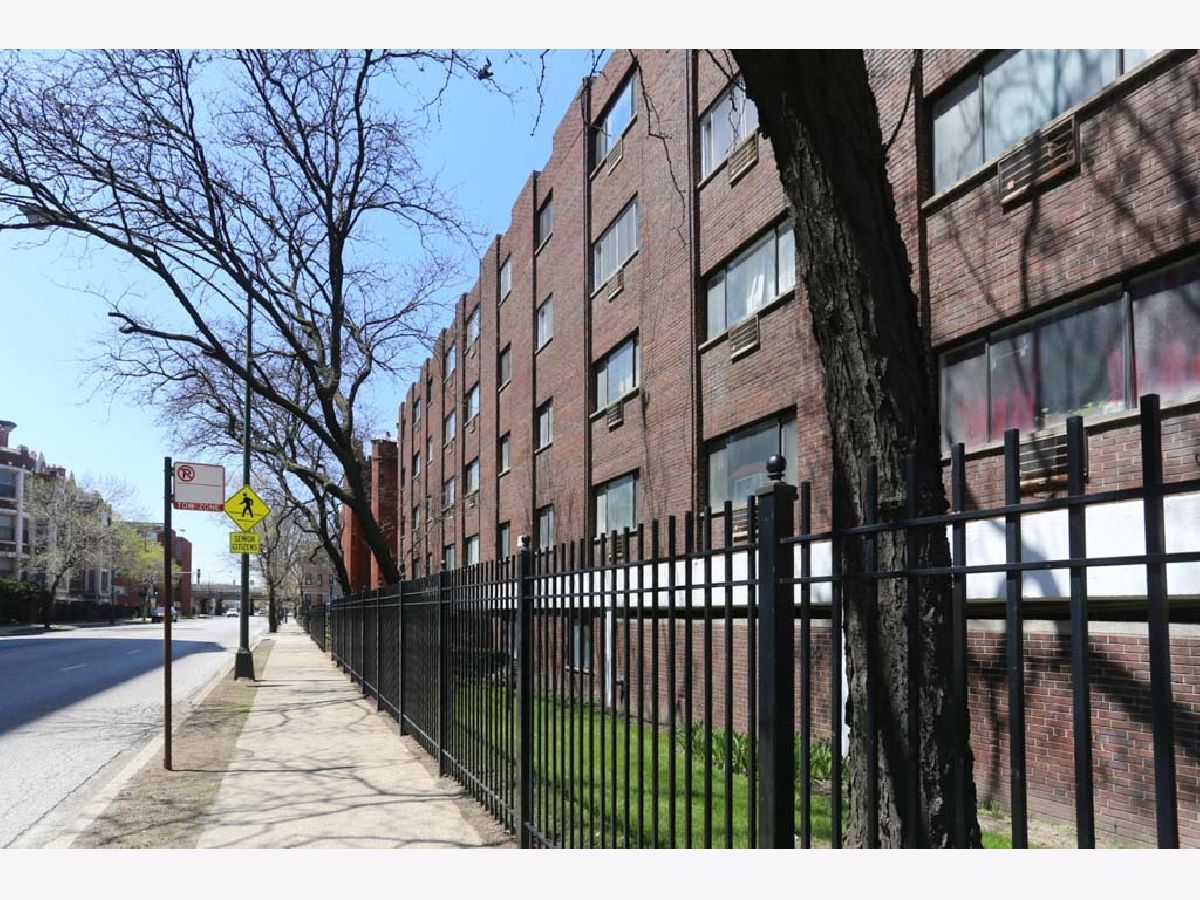  For Rent Chicago Illinois, 1040 Hollywood