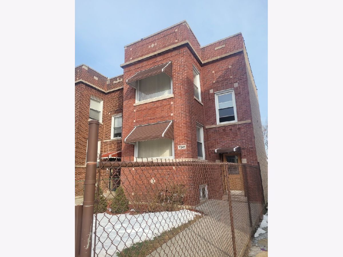  For Rent Chicago Illinois, 7841 Loomis