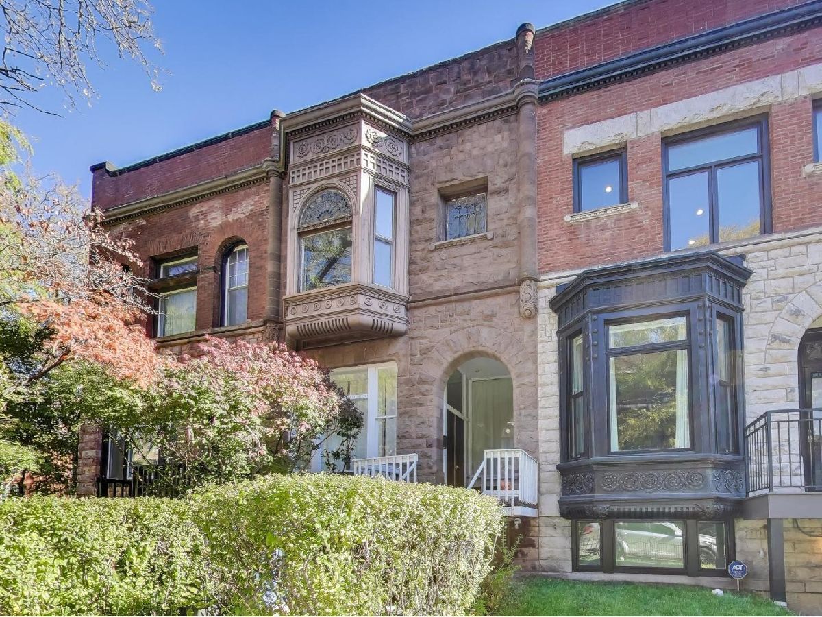  For Rent Chicago Illinois, 5203 Dorchester