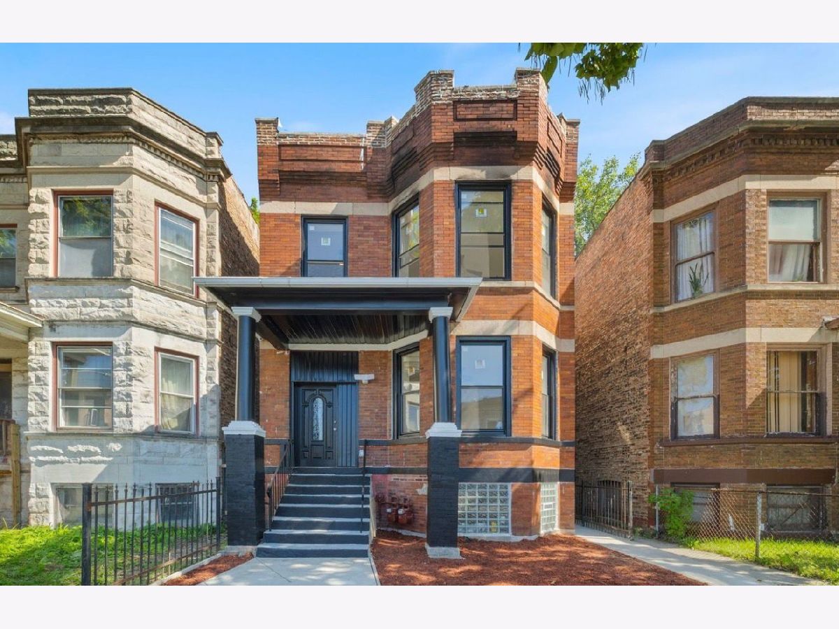  For Rent Chicago Illinois, 5617 Laflin