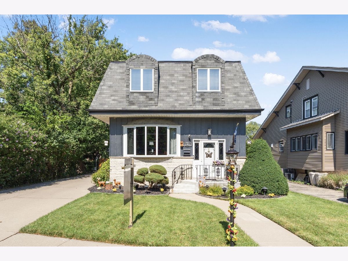  For Sale Chicago Illinois, 5706 New Hampshire Avenue