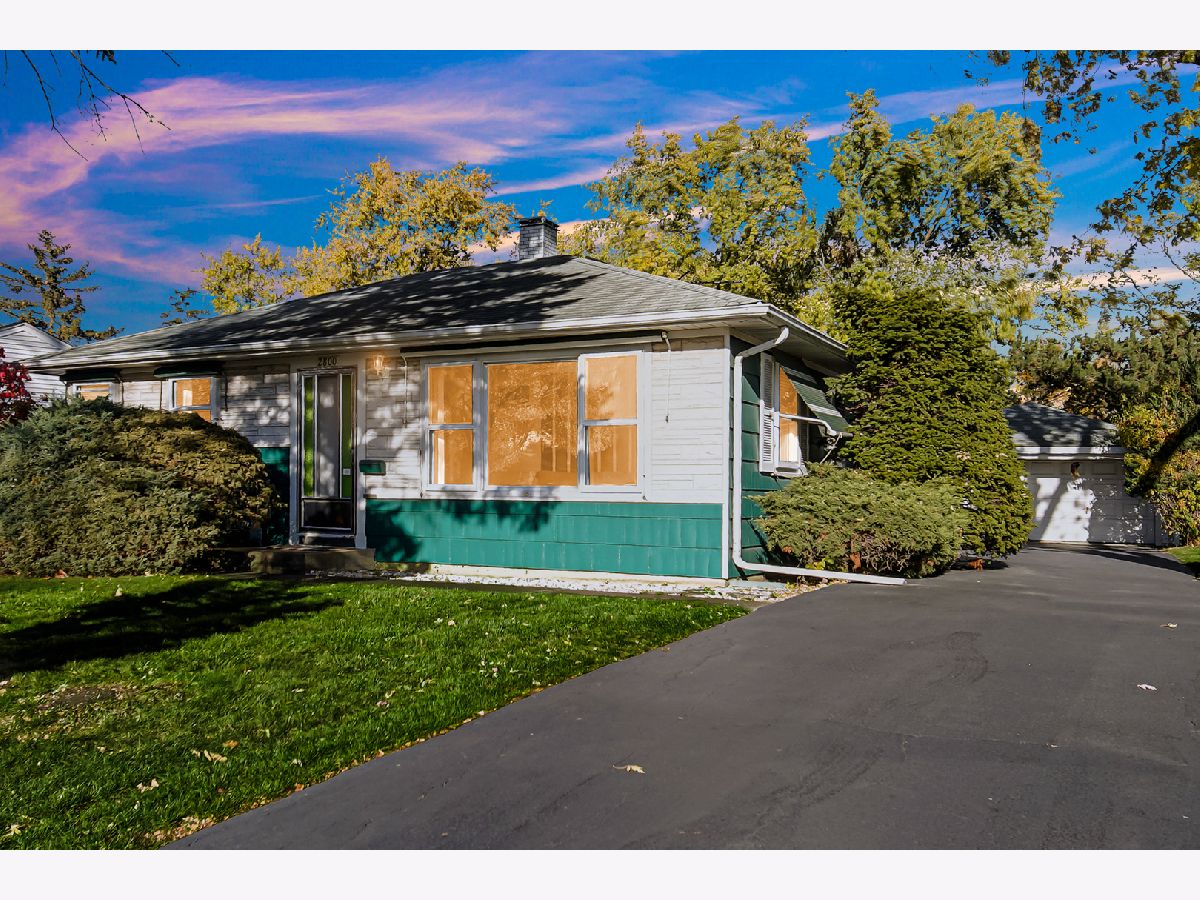  Sold Rolling Meadows Illinois, 2800 School