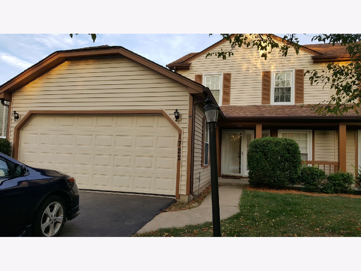  For Rent Naperville Illinois, 1722 Ranchview