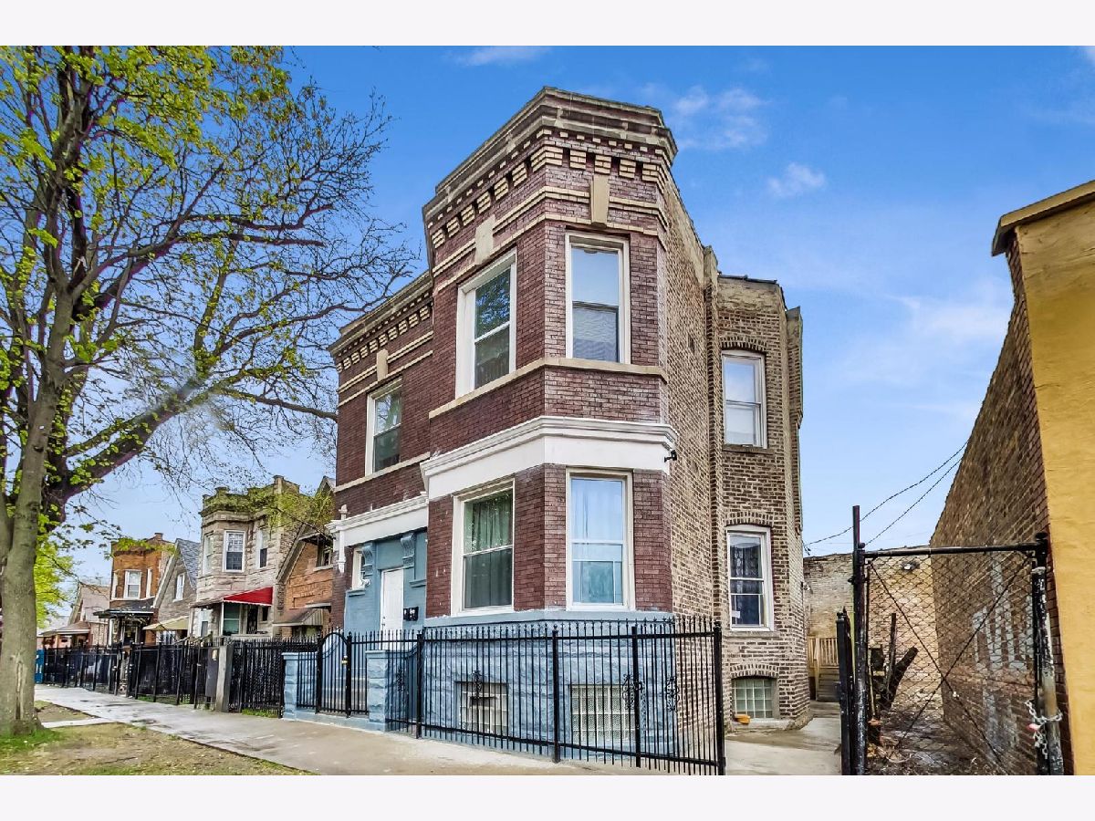  Sold Chicago Illinois, 746 Trumbull