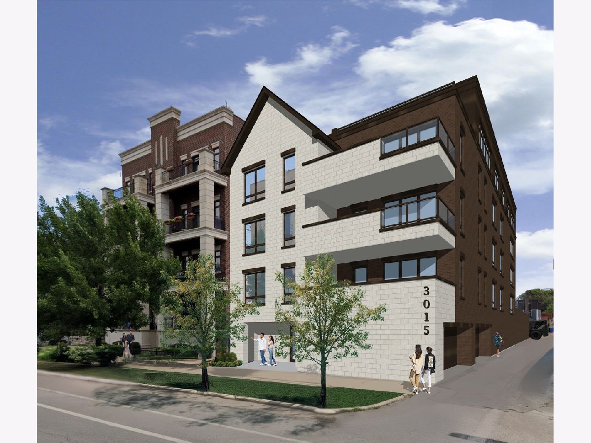  For Sale Chicago Illinois, 3015 Southport Avenue