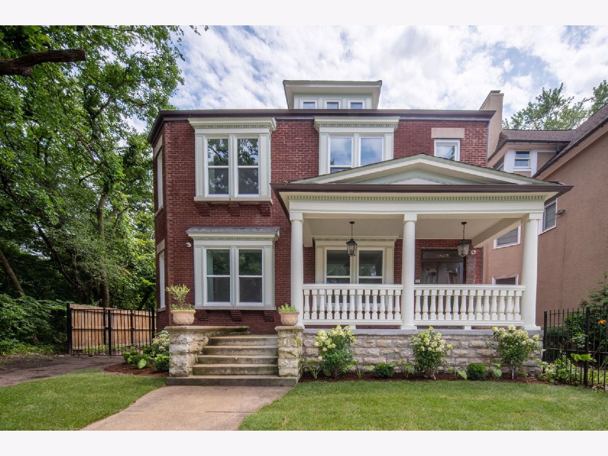  For Rent Chicago Illinois, 1025 48th