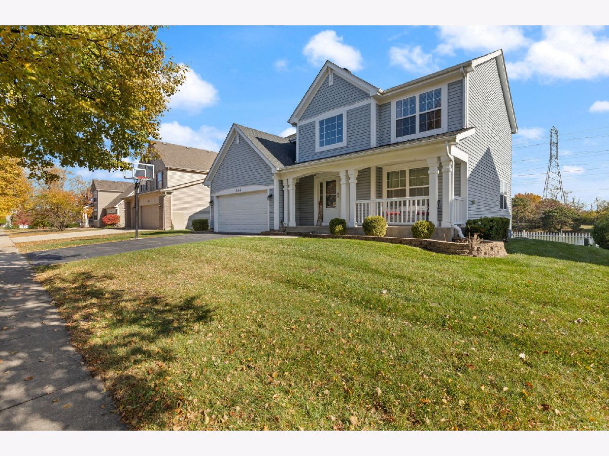 Homes For Rent Cambridge Chase Aurora Illinois, 3144 Bennett