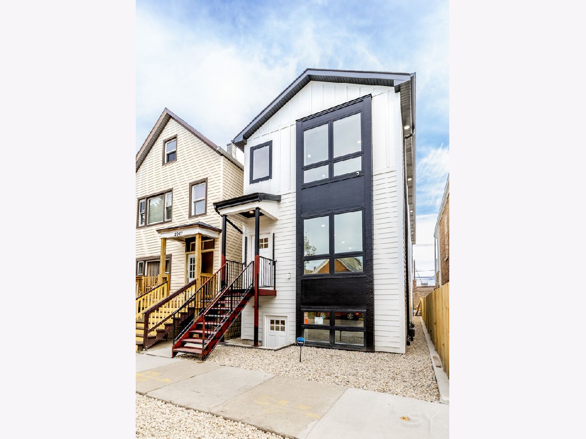  For Rent Chicago Illinois, 2949 25th