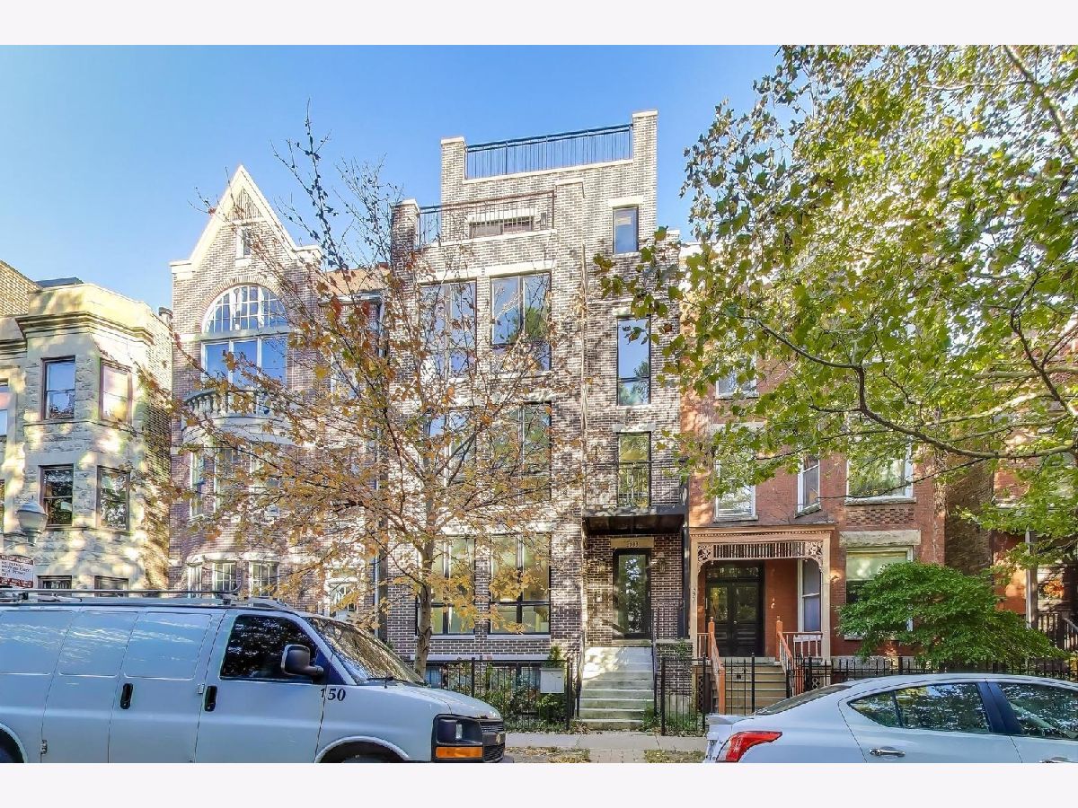  For Sale Chicago Illinois, 3533 Fremont Street