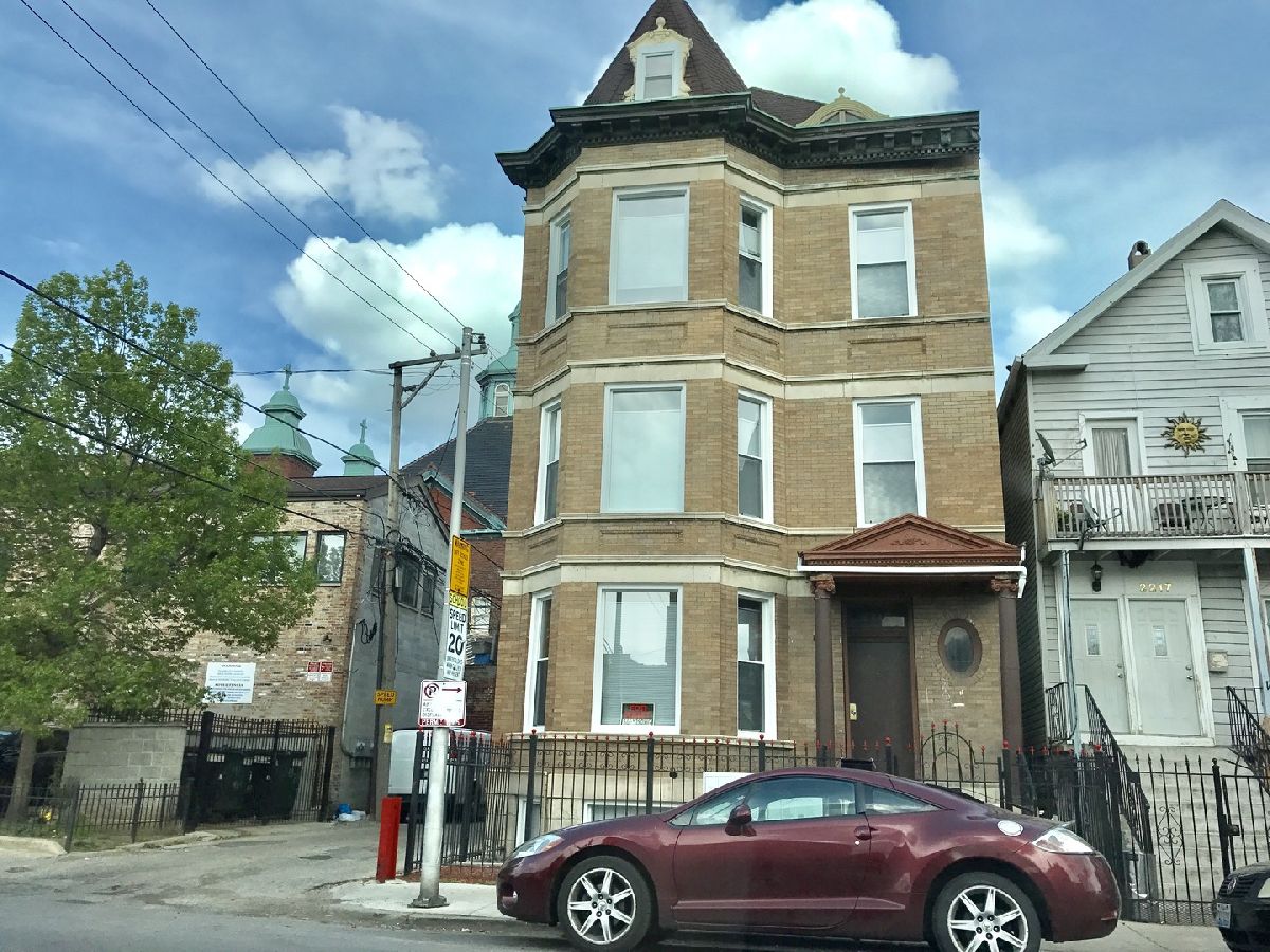  For Rent Chicago Illinois, 2215 Albany