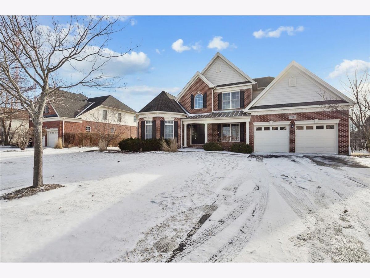  For Sale Hawthorn Woods Illinois, 82 Open Parkway