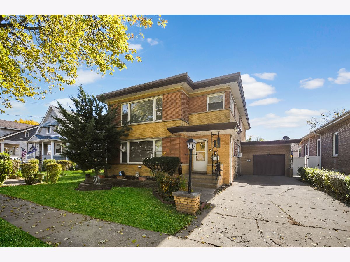  For Sale Blue Island Illinois