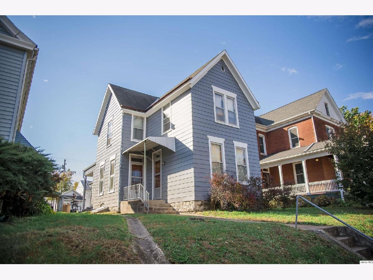  For Sale Quincy Illinois, 512 Madison