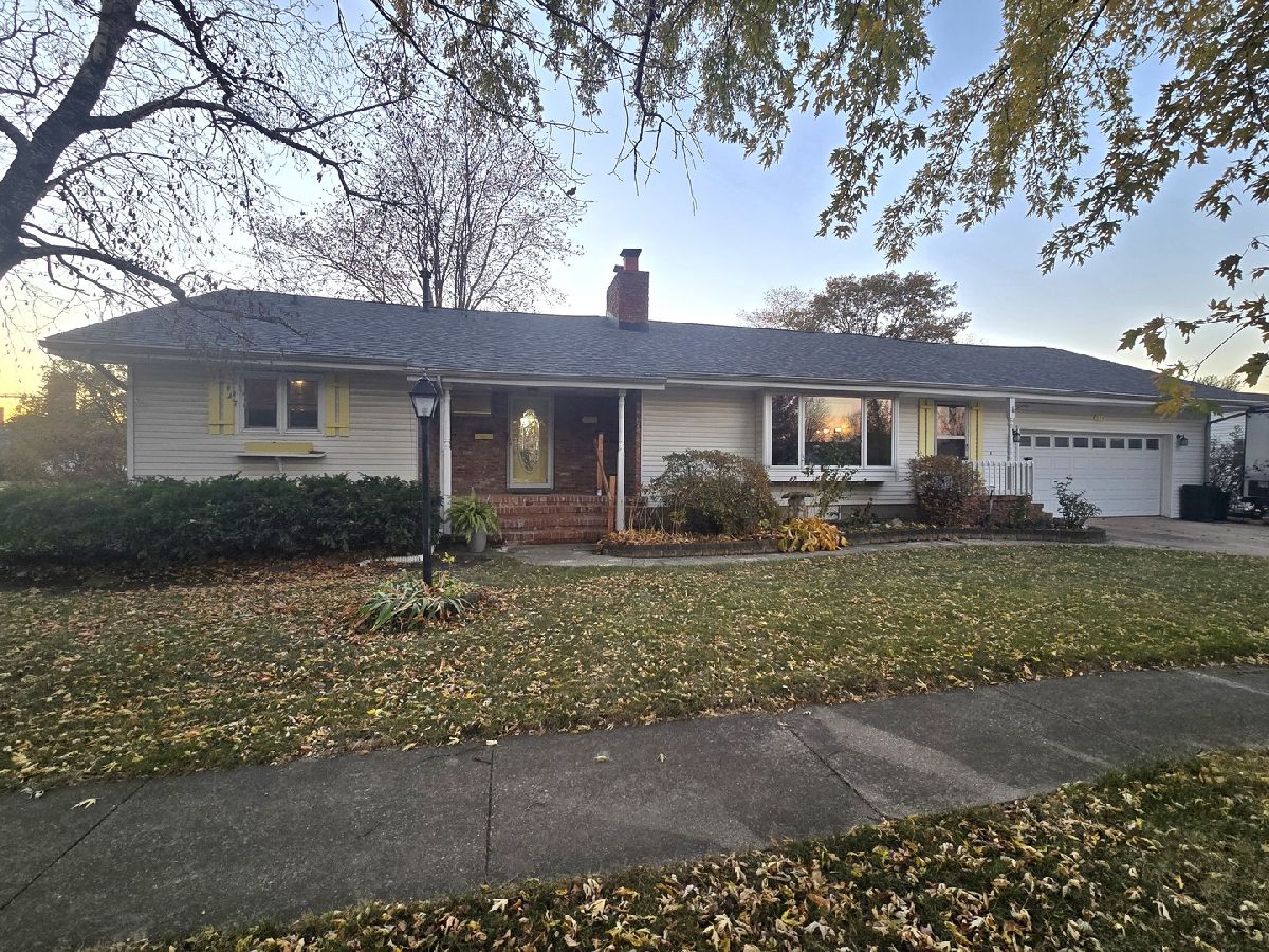  For Sale Gilman Illinois, 614 Thomas Street