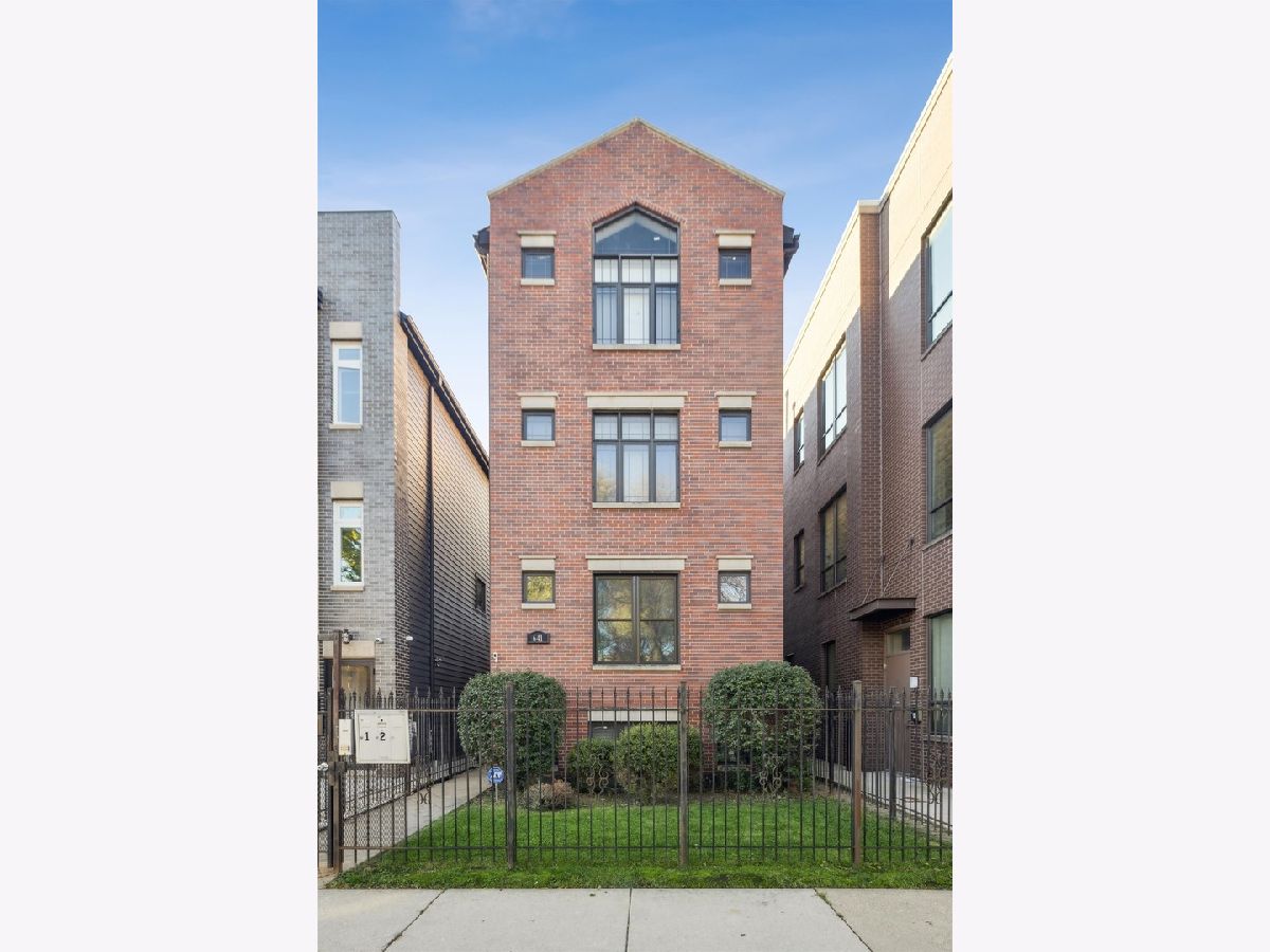  For Rent Chicago Illinois, 641 50th
