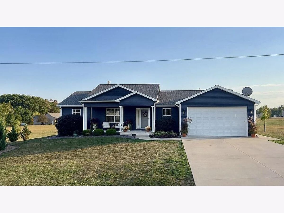  Sold Argenta Illinois, 6227 Sarver