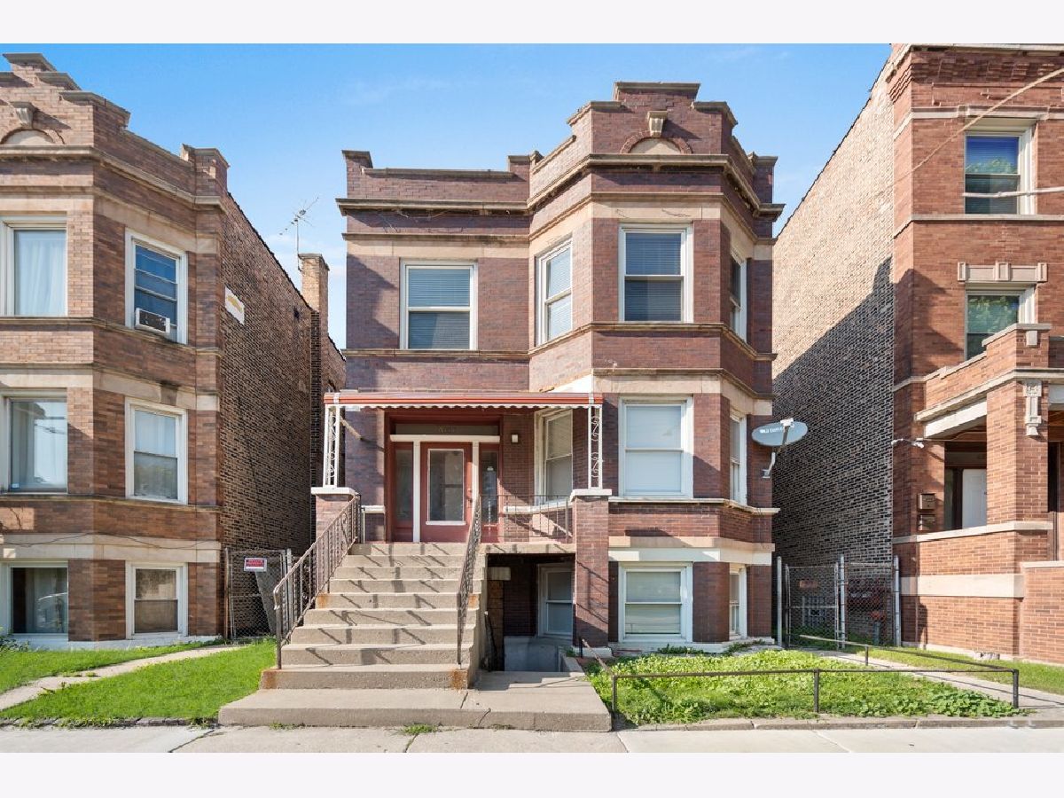  For Rent Chicago Illinois, 4116 Cermak