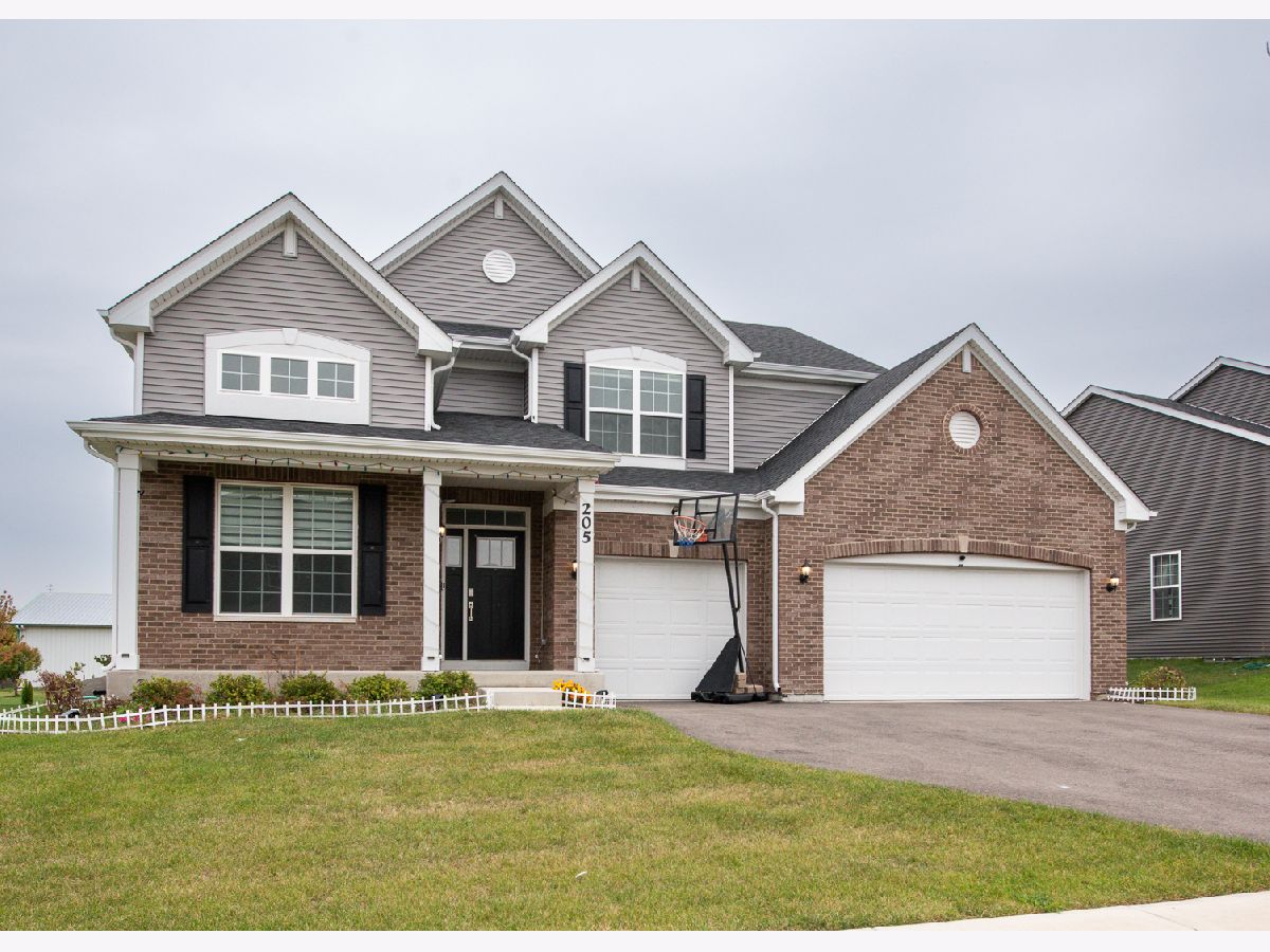  For Rent Oswego Illinois, 205 Tinana