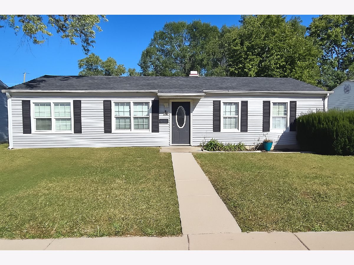  For Rent Romeoville Illinois, 619 Iola