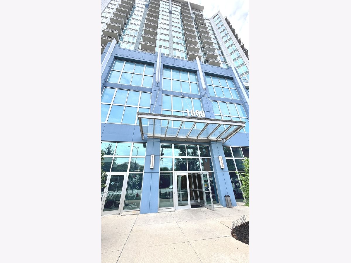  For Rent Chicago Illinois, 1600 Indiana