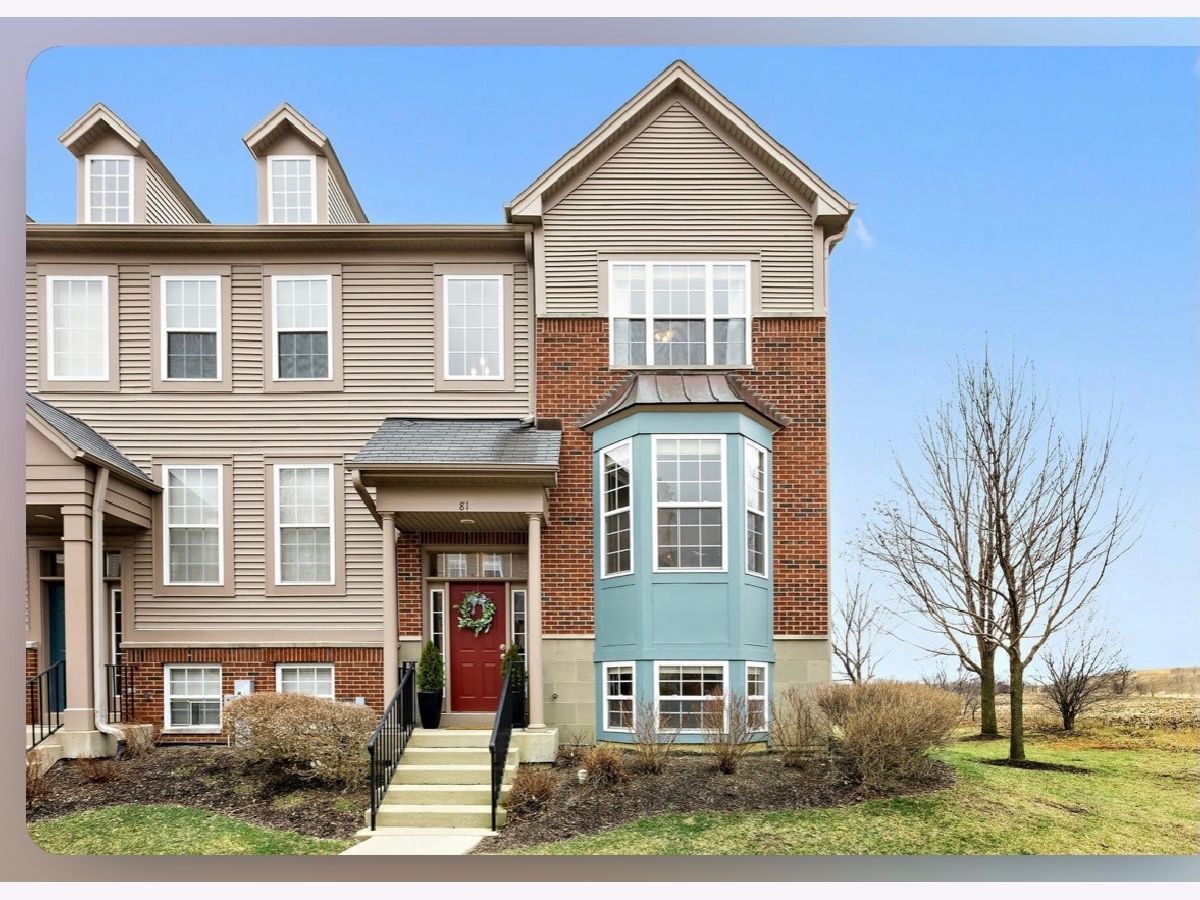  For Rent Grayslake Illinois, 81 Thomas