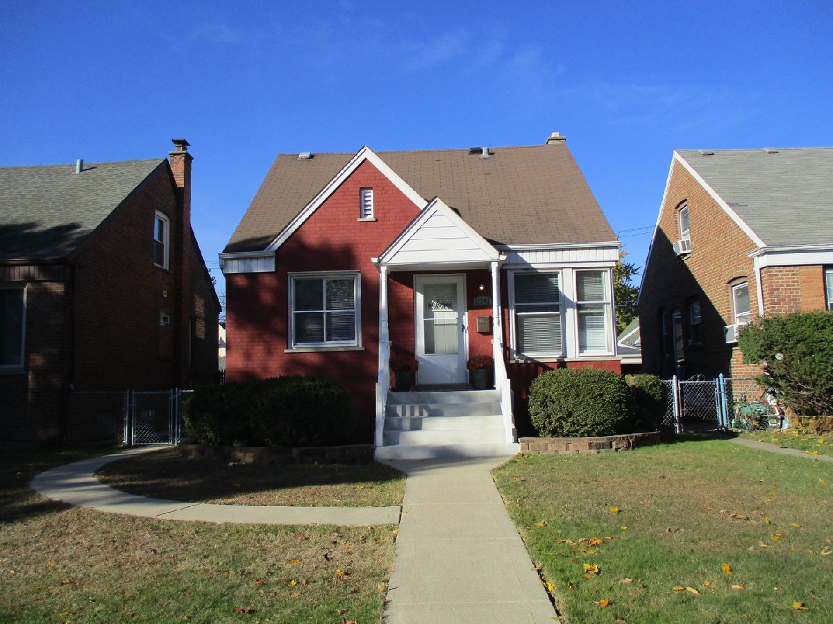  For Sale Chicago Illinois, 11342 Ave G