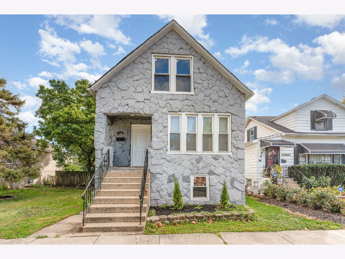  For Sale Calumet Park Illinois