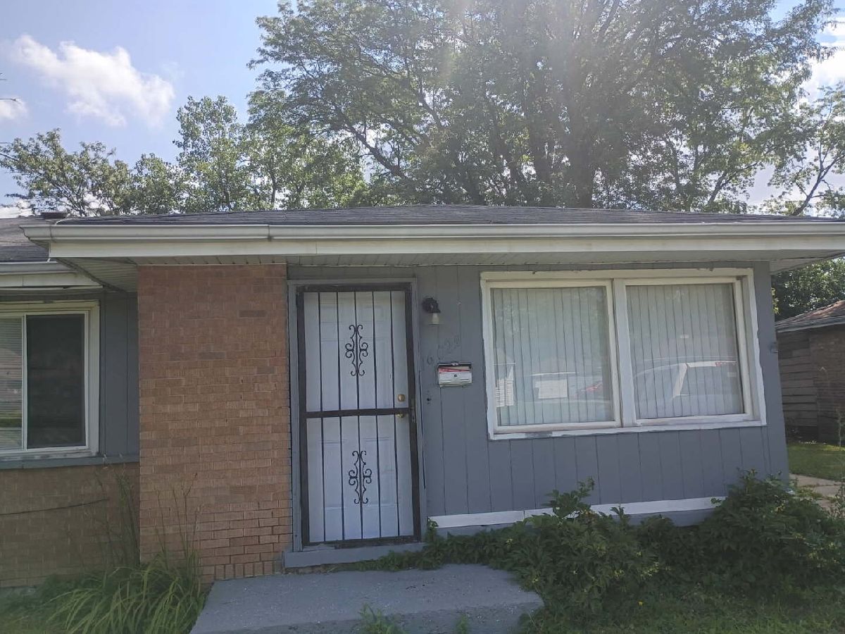  For Sale Markham Illinois, 16029 Circle Drive