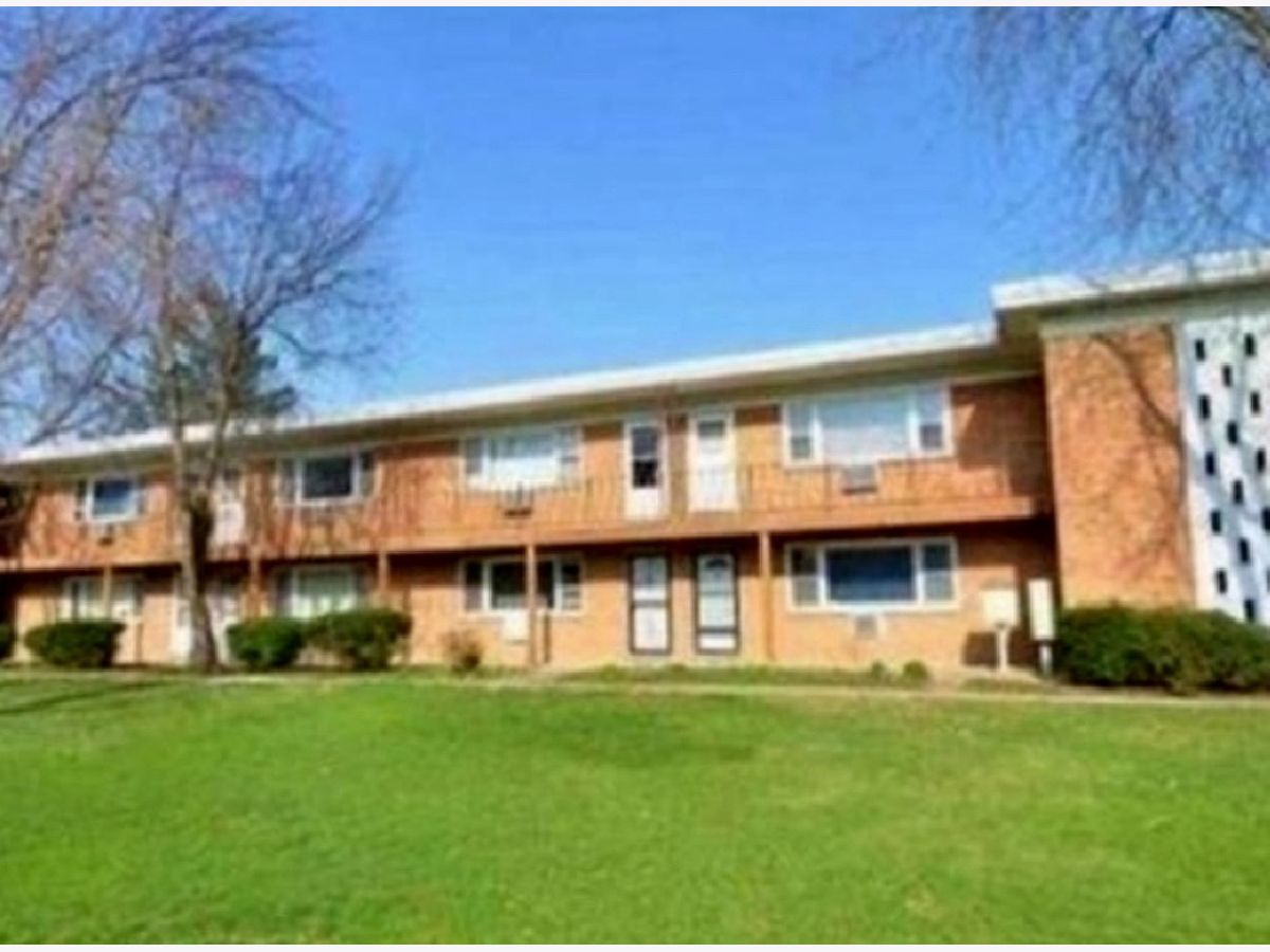  For Rent Machesney Park Illinois, 239 Northway Park