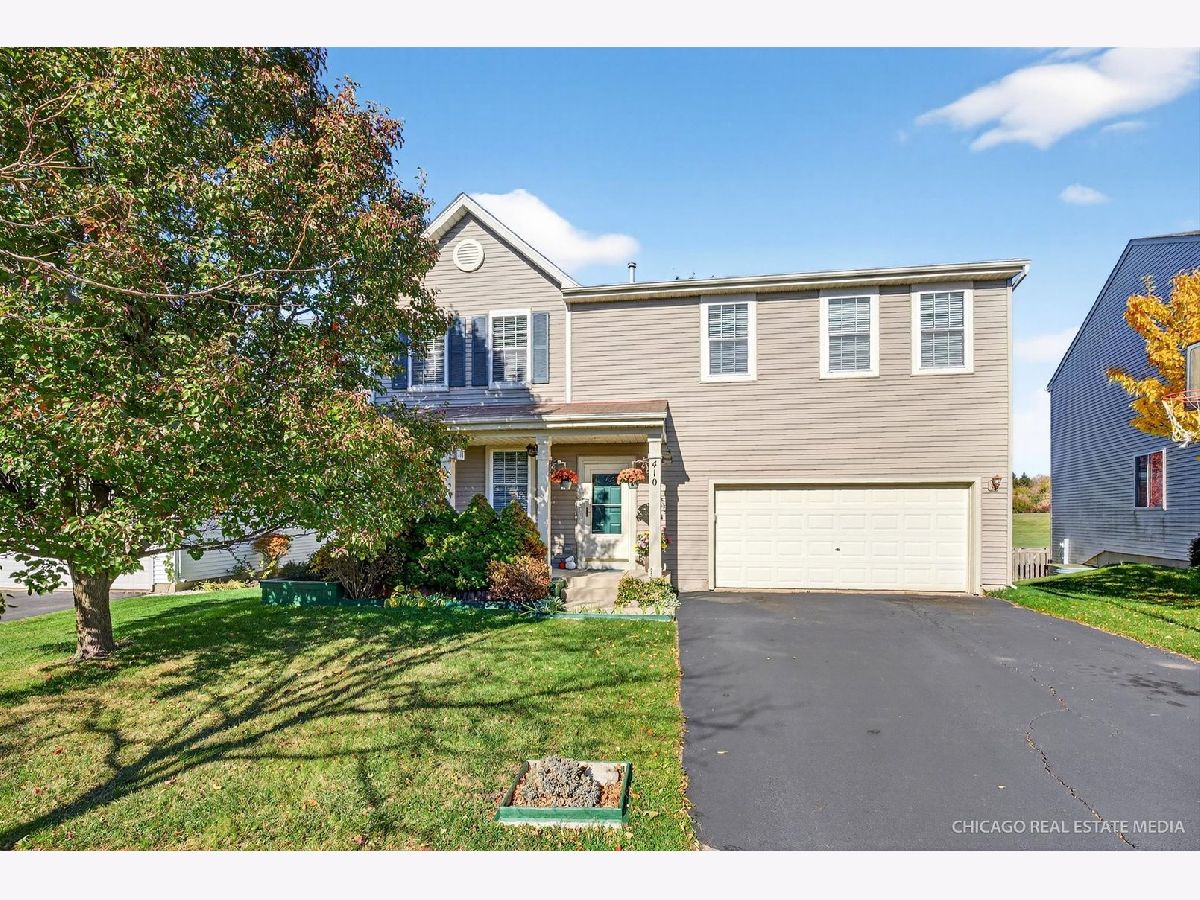  For Sale Pingree Grove Illinois, 410 Brookhaven Trail