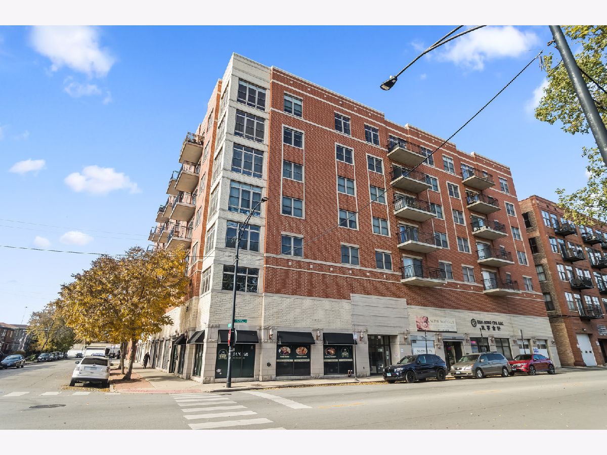  For Sale Chicago Illinois, 2322 Canal Street